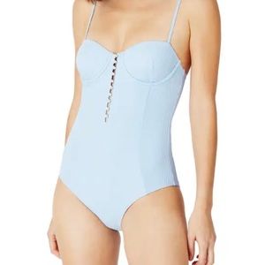 Onia
Andrea One Piece Swimsuit